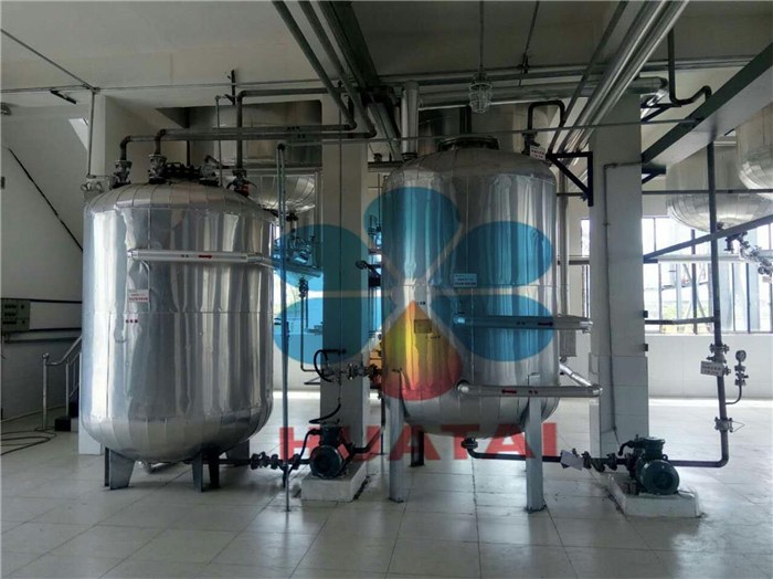 大中型生物柴油設備價格